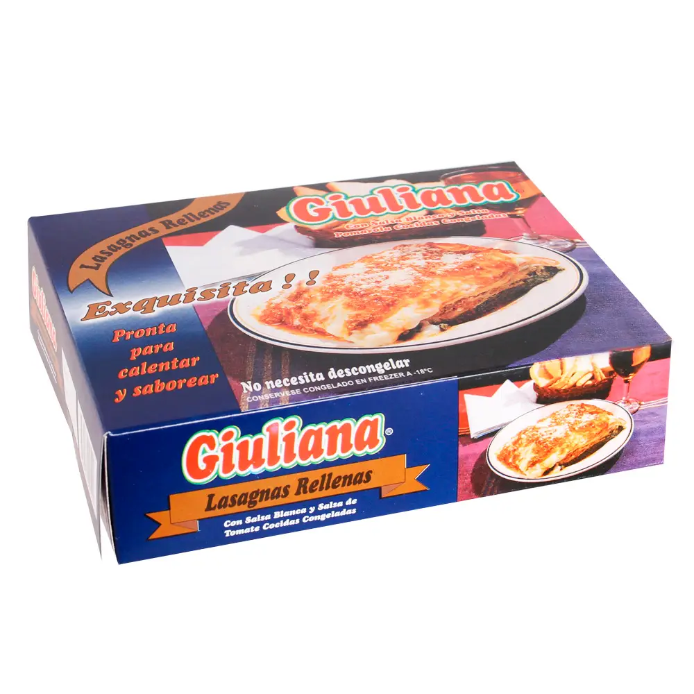 Lasagna