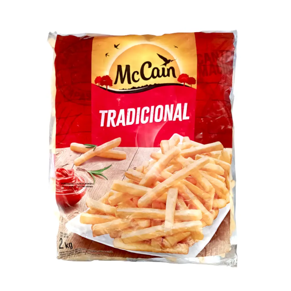 PAPAS x 2 Kg McKAIN