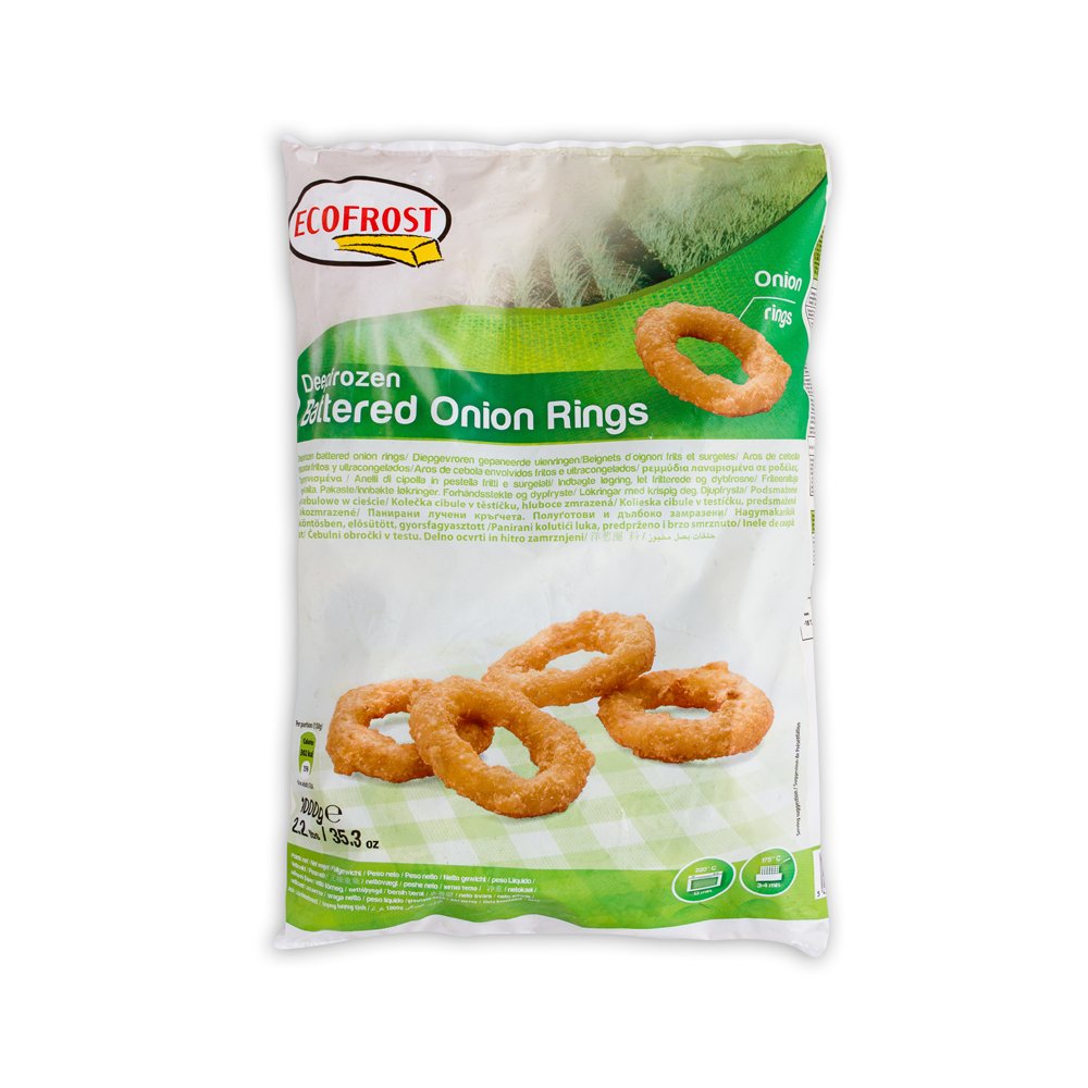 AROS DE CEBOLLA X 1KG