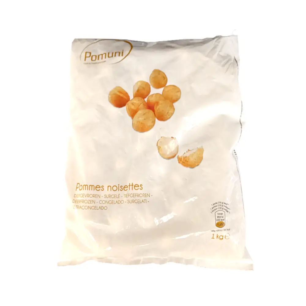 NOISETTES X 1 KG