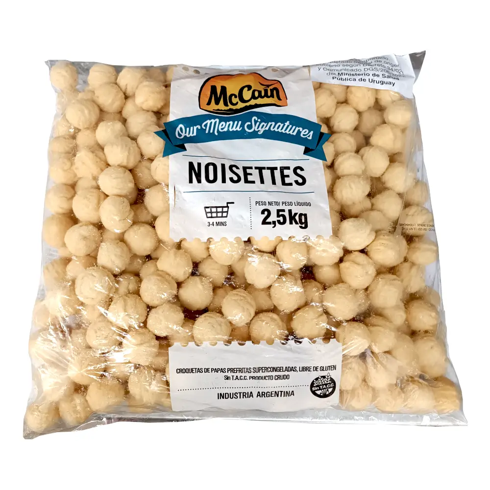 NOISSETE X 2,5