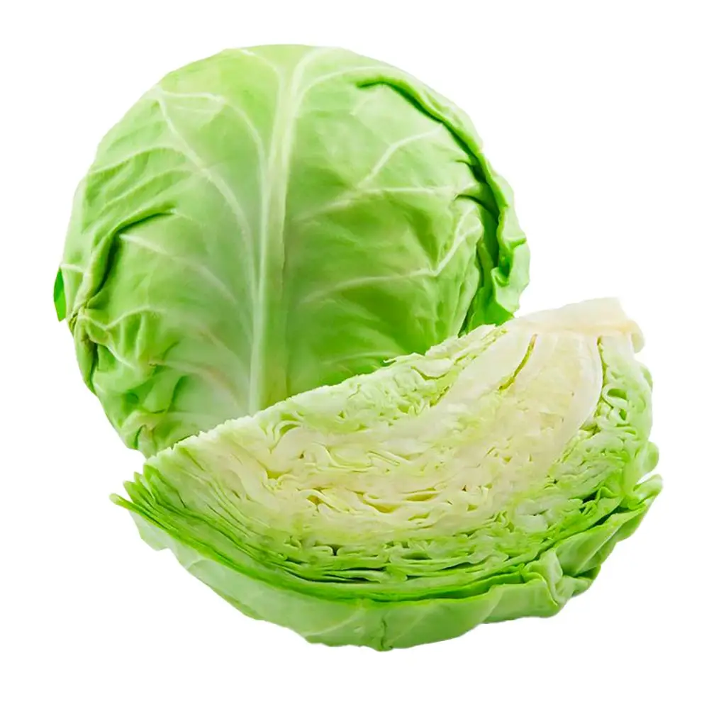Repollo blanco 500g
