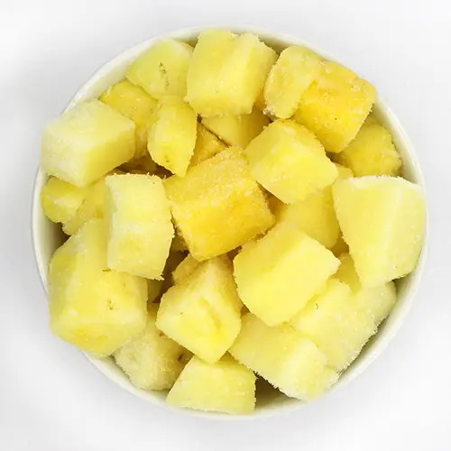 Ananá 500g