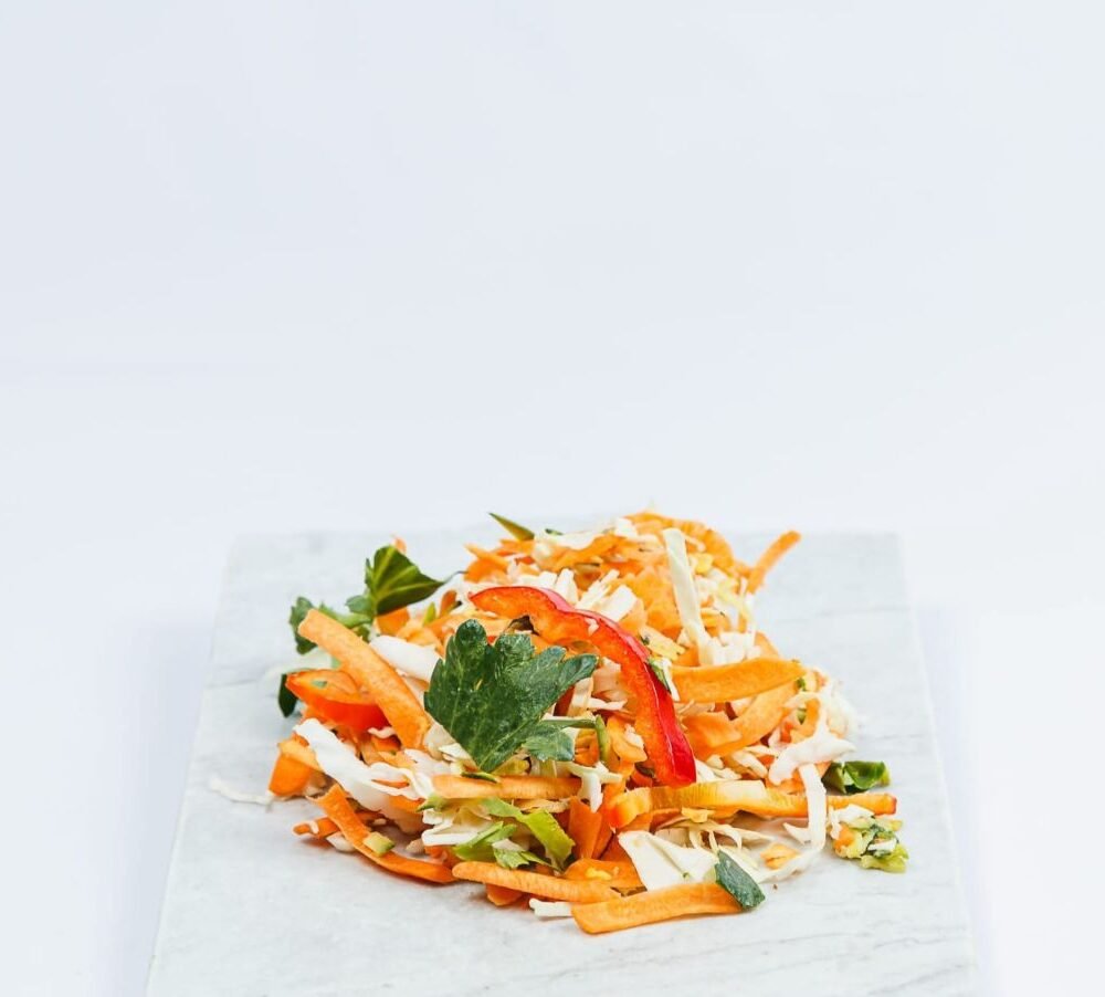 Vegetales p/ Chop Suey 1/2kg