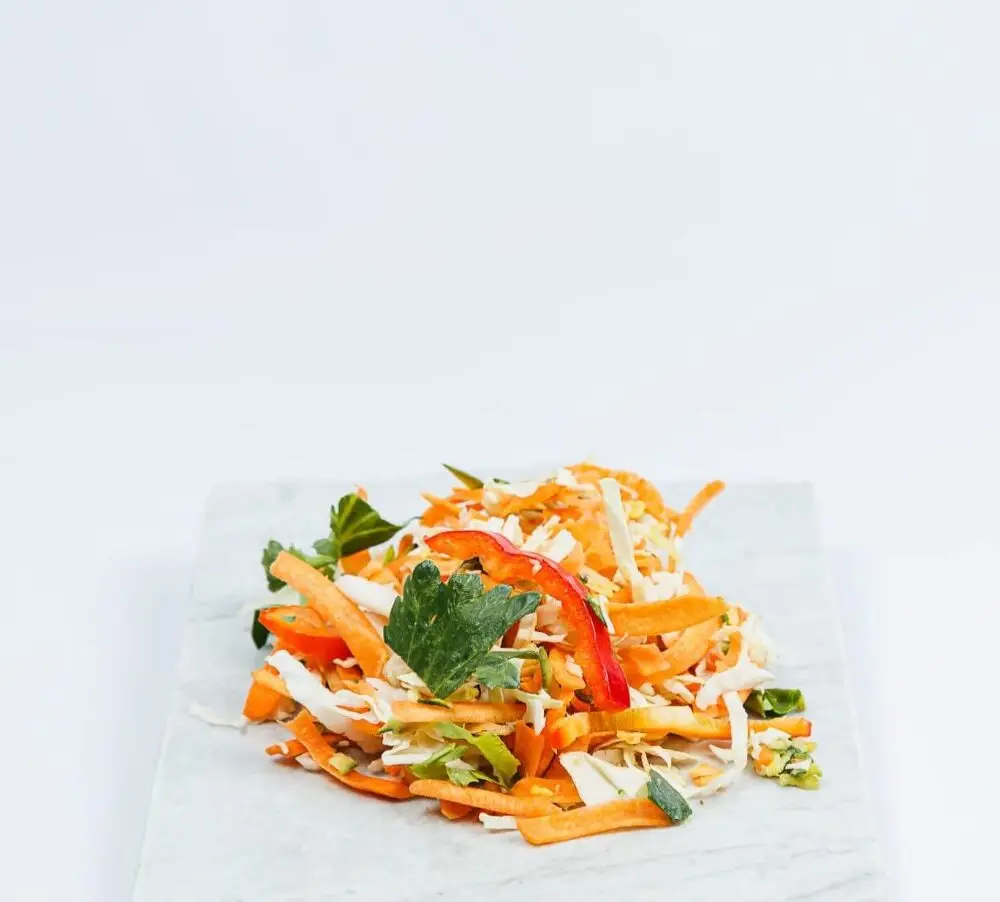 Vegetales p/ Chop Suey 1/2kg