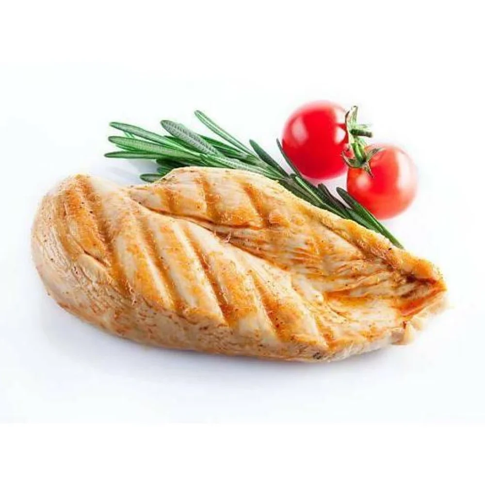 Filet pollo asado 2,5kg