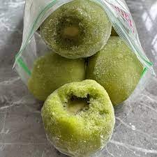 Kiwi congelado 500g
