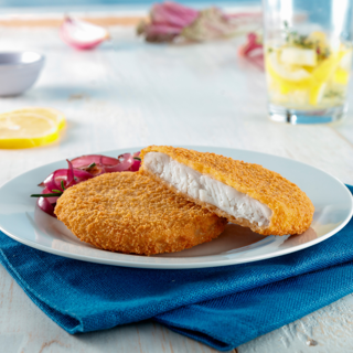 Medallones merluza Artico kg