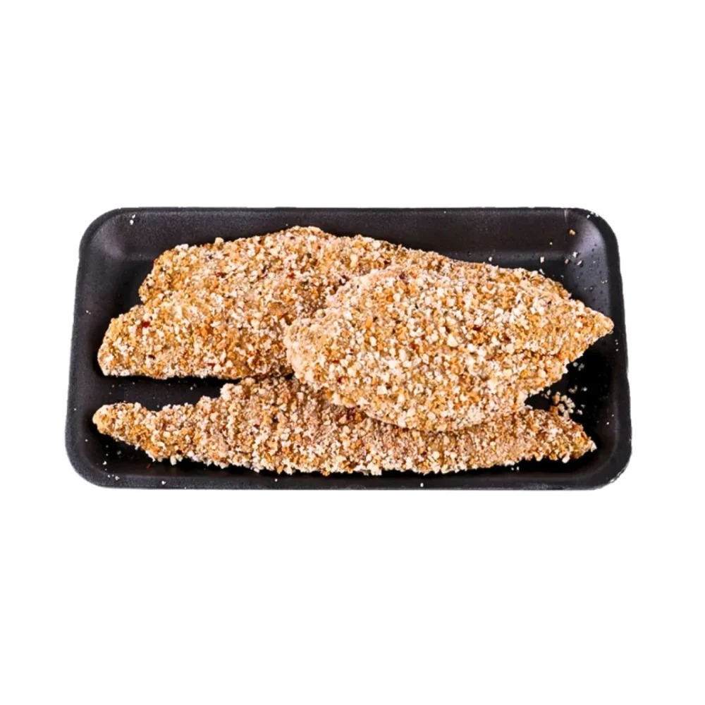 Milanesa de Merluza crocante Ártico - 1 kg