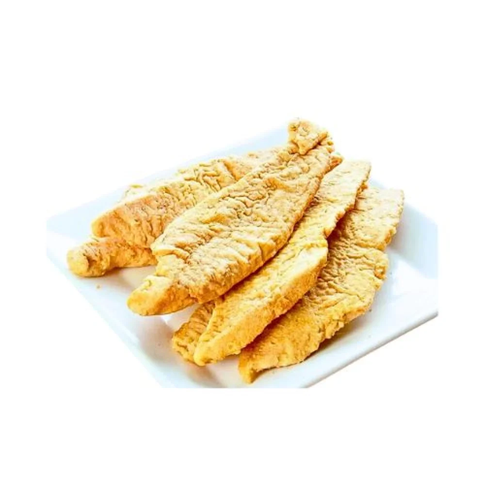 Milanesa merluza romana Artico 1kg