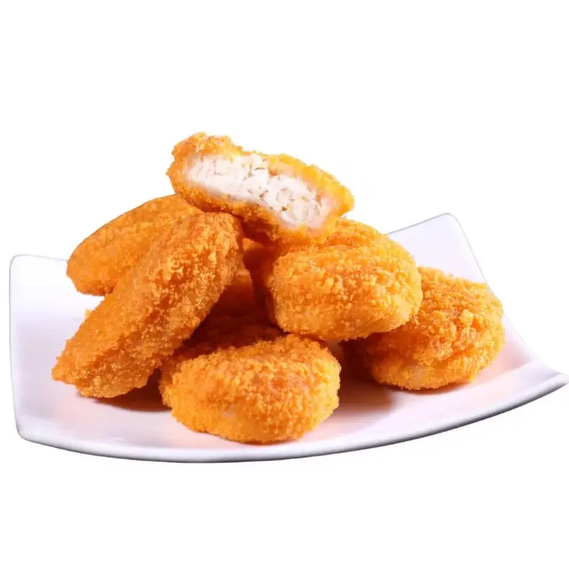 Nuggets de pollo 1Kg