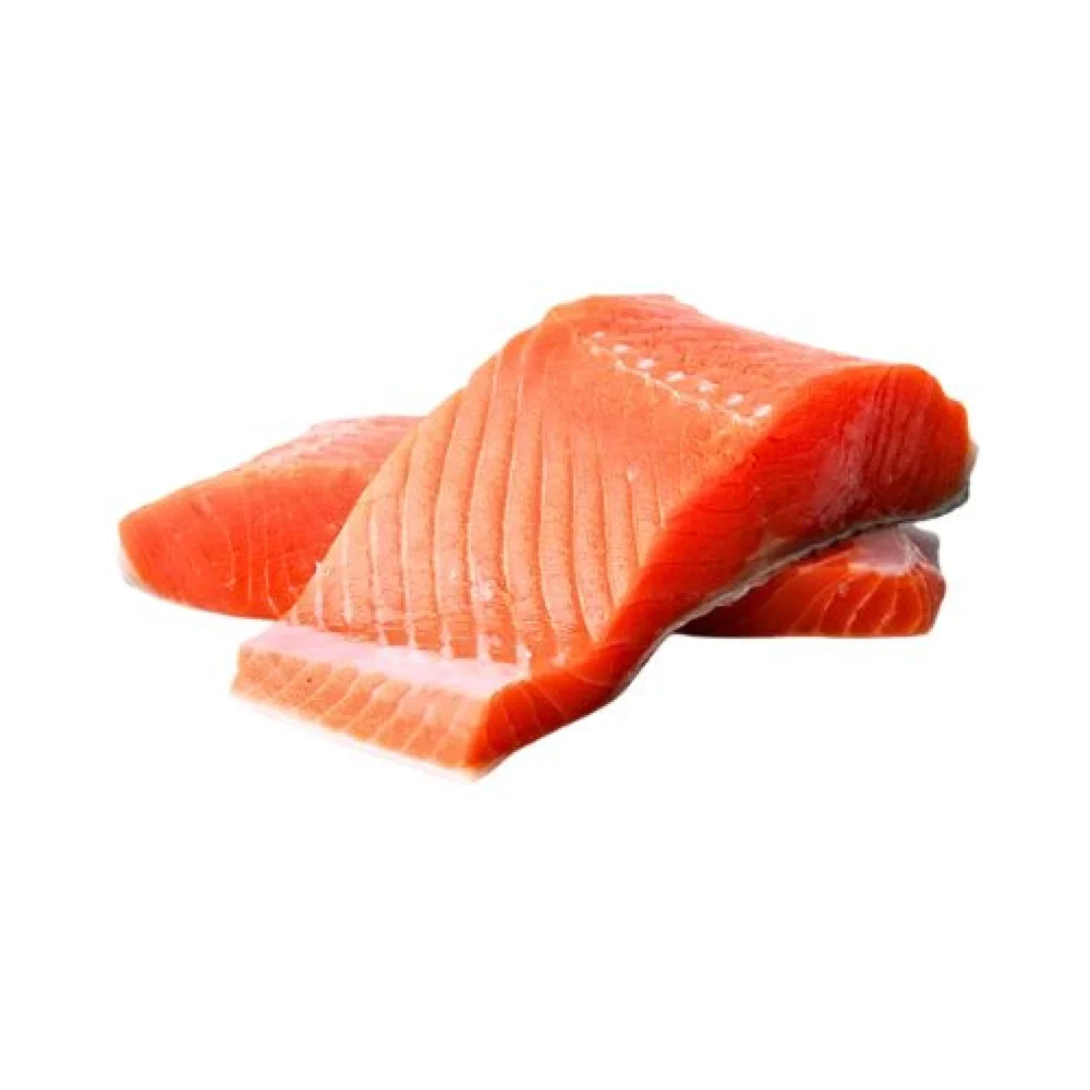 Salmón premium porción kg