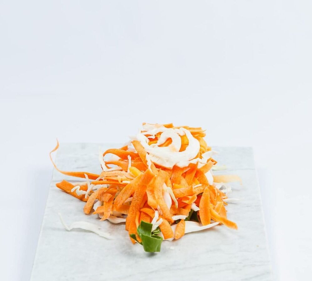 Sopas livianas al vacío 1/2kg