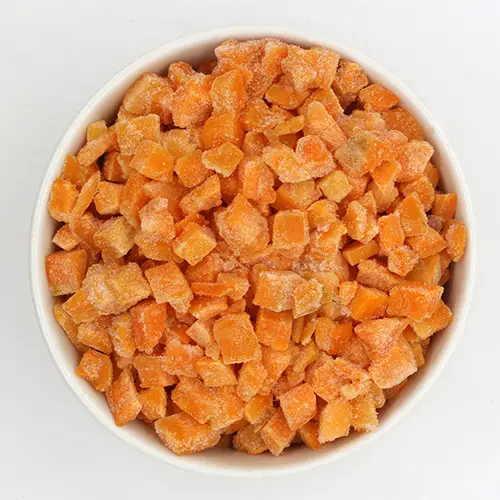 Zanahoria 500g