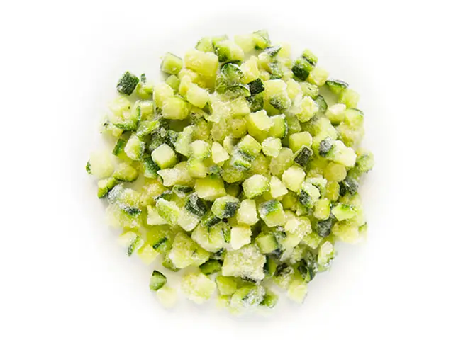 Zucchini 500g